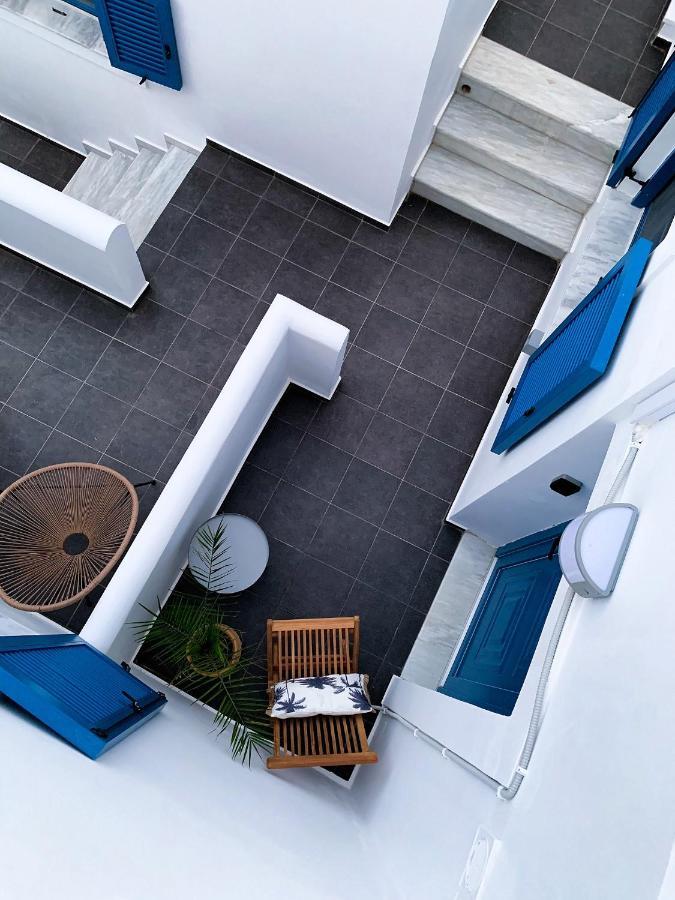 Lulu - Self Catering Accommodation Monemvasía Exterior foto