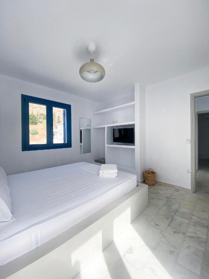 Lulu - Self Catering Accommodation Monemvasía Exterior foto